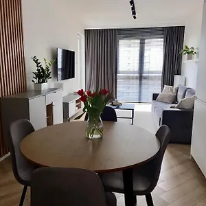  Apartament Casa Baltico Letnica