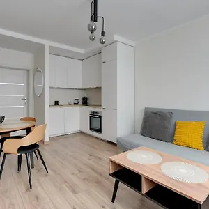  Apartament Dom & House - Old Town Straganiarska