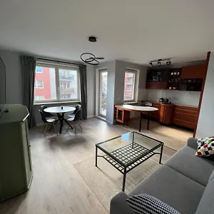  Apartament Stara Motlawa
