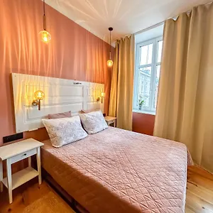  Apartament Biskupia Central 2