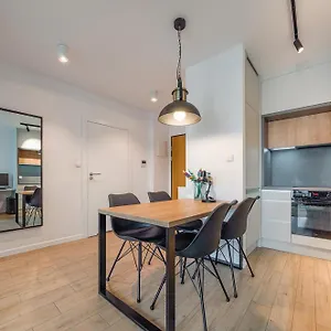  Apartament Nadmorski Navio Przy Plazy
