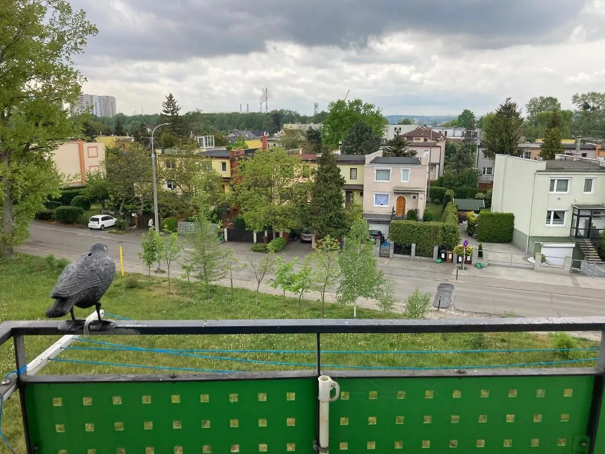 Apartament Wygodne mieszkanie Gdańsk Brzeźno blisko plaży