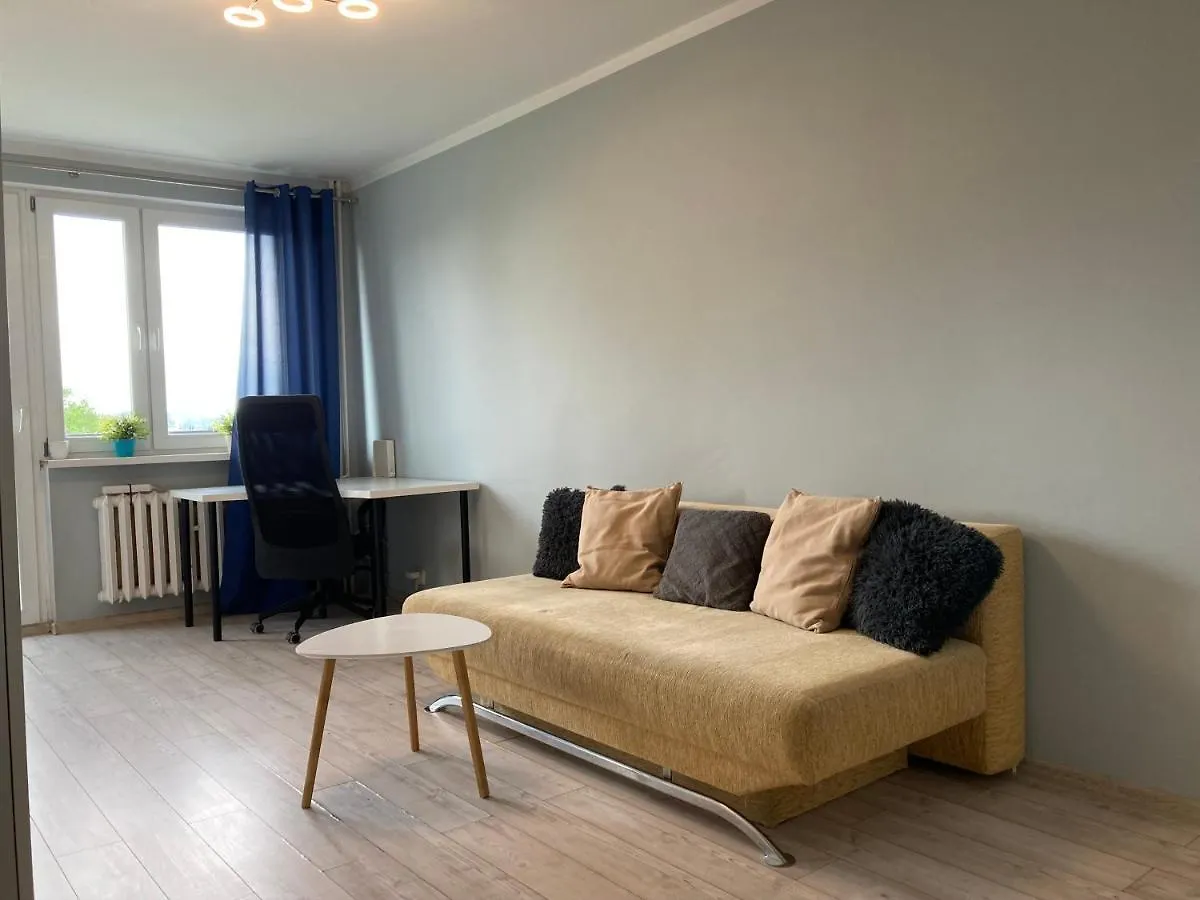 Appartamento Wygodne Mieszkanie Gdansk Brzezno Przy Plazy